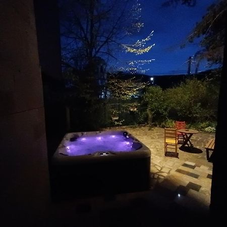Villa "Forest Way" Pirdop Buitenkant foto