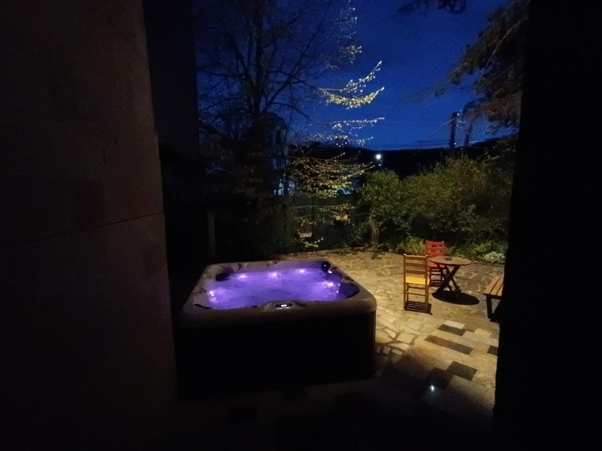 Villa "Forest Way" Pirdop Buitenkant foto